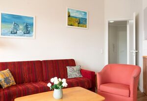 Fewo 392, Seepark Sellin