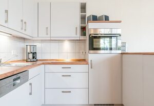 Fewo 392, Seepark Sellin
