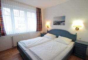 Haus Jahreszeiten, Whg. 10 Seeschwalbe
