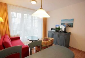 Haus Jahreszeiten, Whg. 10 Seeschwalbe