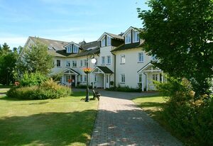 Dünenpark Binz, Whg. 21