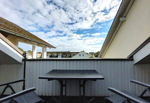 Dünenpark Binz, Whg. 21