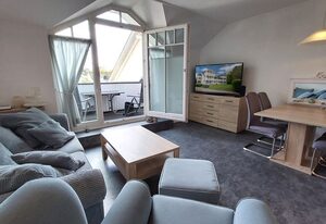 Dünenpark Binz, Whg. 21