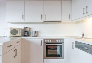 Fewo 391, Seepark Sellin