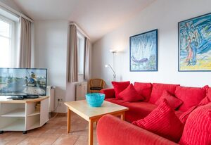 Fewo 391, Seepark Sellin
