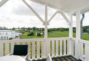Fewo 391, Seepark Sellin