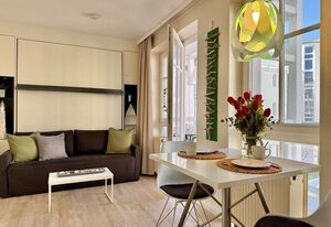 Fewo 306, Seepark Sellin