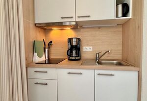 Fewo 306, Seepark Sellin