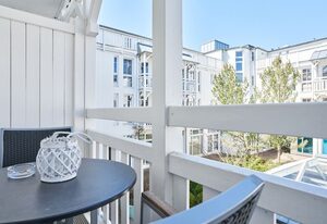 Fewo 306, Seepark Sellin