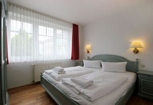 Haus Jahreszeiten, Whg. 17