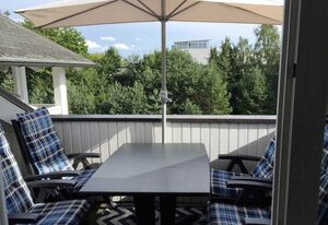 Dünenpark Binz, Whg. 305