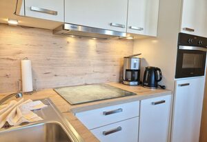 Fewo 395, Seepark Sellin