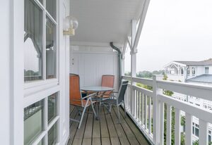 Fewo 395, Seepark Sellin
