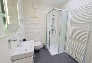 Fewo 395, Seepark Sellin