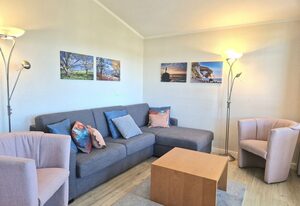 Fewo 395, Seepark Sellin