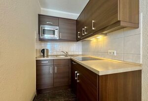 Fewo 305, Seepark Sellin