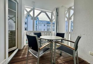Fewo 305, Seepark Sellin