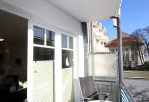 Haus Jahreszeiten, Whg. 14