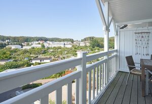 Fewo 393, Seepark Sellin