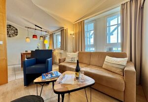 Fewo 393, Seepark Sellin