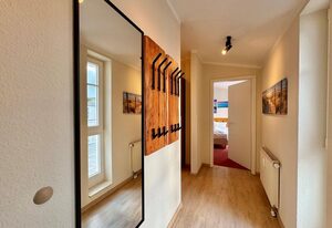 Fewo 393, Seepark Sellin
