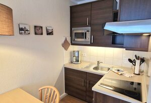 Fewo 308, Seepark Sellin
