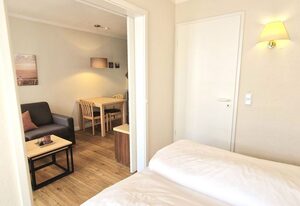 Fewo 308, Seepark Sellin