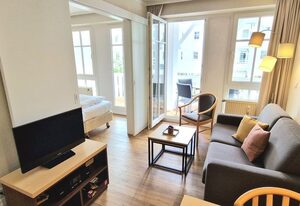Fewo 308, Seepark Sellin