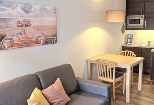 Fewo 308, Seepark Sellin