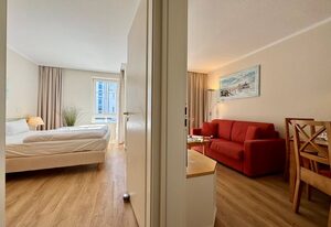 Fewo 307, Seepark Sellin