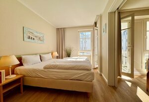 Fewo 307, Seepark Sellin
