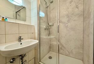 Fewo 307, Seepark Sellin