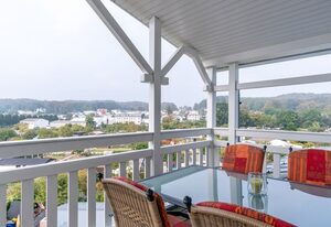 Fewo 396, Seepark Sellin