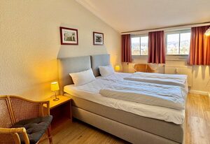 Fewo 396, Seepark Sellin