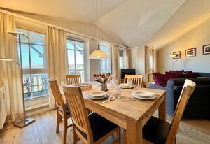 Fewo 396, Seepark Sellin
