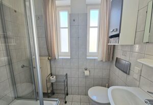 Fewo 311, Seepark Sellin