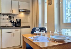 Fewo 311, Seepark Sellin