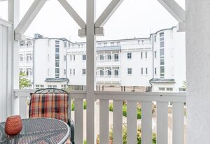 Fewo 310, Seepark Sellin