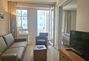 Fewo 310, Seepark Sellin