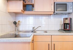 Fewo 310, Seepark Sellin