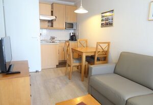 Fewo 310, Seepark Sellin