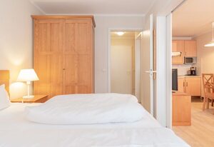 Fewo 310, Seepark Sellin