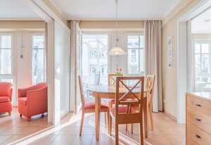 Fewo 314, Seepark Sellin