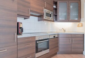 Fewo 314, Seepark Sellin