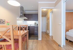 Fewo 312, Seepark Sellin