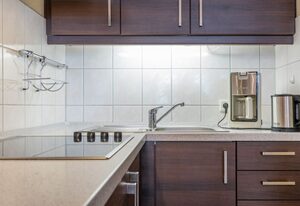 Fewo 312, Seepark Sellin