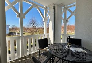 Fewo 316, Seepark Sellin