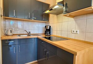 Fewo 316, Seepark Sellin