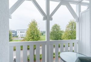 Fewo 318, Seepark Sellin