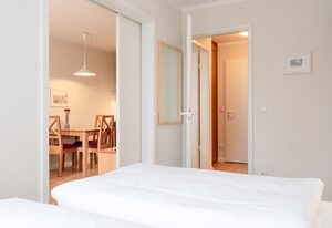 Fewo 318, Seepark Sellin